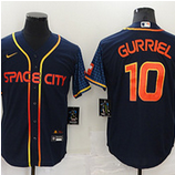 Houston Astros (457)