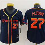 Houston Astros (458)