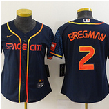 Houston Astros (460)