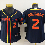 Houston Astros (461)