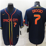 Houston Astros (464)