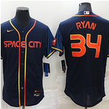 Houston Astros (465)
