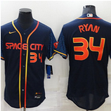 Houston Astros (466)