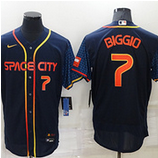Houston Astros (467)