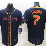 Houston Astros (468)