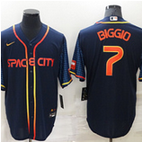 Houston Astros (469)