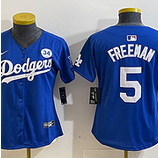 Los Angeles Dodgers (640)