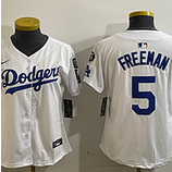 Los Angeles Dodgers (641)