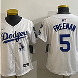 Los Angeles Dodgers (642)