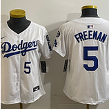 Los Angeles Dodgers (643)