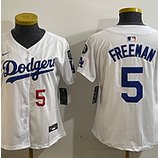 Los Angeles Dodgers (644)