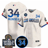 Los Angeles Dodgers (647)