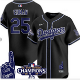 Los Angeles Dodgers (648)