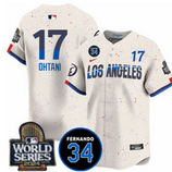 Los Angeles Dodgers (649)