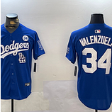 Los Angeles Dodgers (65)