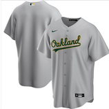 Oakland Athletics (39)