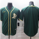 Oakland Athletics (40)
