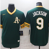 Oakland Athletics (45)