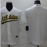 Oakland Athletics (46)