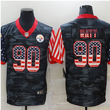 Steelers (131)