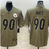 Steelers (604)